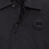 Canada Goose CANADA GOOSE REGENCY JACKET BLACK Canada Goose CANADA GOOSE REGENCY JACKET BLACK