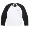 Canada Goose CANADA GOOSE EON LONGSLEEVE BLACK Canada Goose CANADA GOOSE EON LONGSLEEVE BLACK
