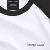 Canada Goose CANADA GOOSE EON LONGSLEEVE BLACK Canada Goose CANADA GOOSE EON LONGSLEEVE BLACK