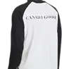 Canada Goose CANADA GOOSE EON LONGSLEEVE BLACK Canada Goose CANADA GOOSE EON LONGSLEEVE BLACK