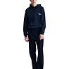 A.P.C. A.P.C. FRGMT. DUCK HOODIE DARK NAVY A.P.C. A.P.C. FRGMT. DUCK HOODIE DARK NAVY