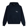 A.P.C. A.P.C. FRGMT. DUCK HOODIE DARK NAVY A.P.C. A.P.C. FRGMT. DUCK HOODIE DARK NAVY