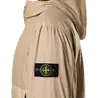 Stone Island STONE ISLAND ORGANIC-LOOK NYLON PANAMA-TC DESERT Stone Island STONE ISLAND ORGANIC-LOOK NYLON PANAMA-TC DESERT