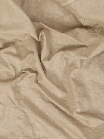 Stone Island STONE ISLAND ORGANIC-LOOK NYLON PANAMA-TC DESERT Stone Island STONE ISLAND ORGANIC-LOOK NYLON PANAMA-TC DESERT
