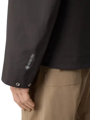 Stone Island STONE ISLAND 3L GORE-TEX MADE WITH BIONIC POLY_S.I. STELLINA GREY Stone Island STONE ISLAND 3L GORE-TEX MADE WITH BIONIC POLY_S.I. STELLINA GREY