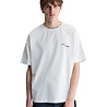 A.P.C. A.P.C. FRGMT. RENONCMENT T-SHIRT BLANC A.P.C. A.P.C. FRGMT. RENONCMENT T-SHIRT BLANC