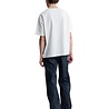 A.P.C. A.P.C. FRGMT. RENONCMENT T-SHIRT BLANC A.P.C. A.P.C. FRGMT. RENONCMENT T-SHIRT BLANC