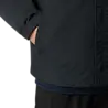 Stone Island STONE ISLAND MICRO TWILL JACK BLACK Stone Island STONE ISLAND MICRO TWILL JACK BLACK