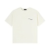 A.P.C. A.P.C. FRGMT. RENONCMENT T-SHIRT BLANC A.P.C. A.P.C. FRGMT. RENONCMENT T-SHIRT BLANC