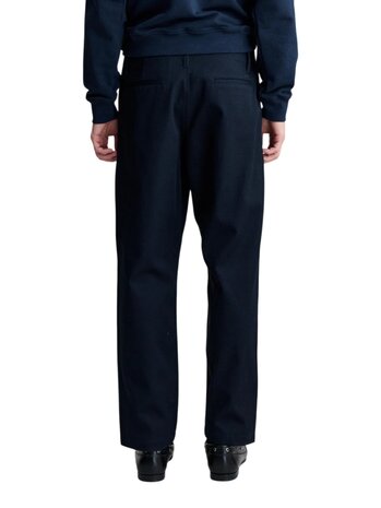 A.P.C. A.P.C. FRGMT. TUPELO CHINOS DARK NAVY A.P.C. A.P.C. FRGMT. TUPELO CHINOS DARK NAVY