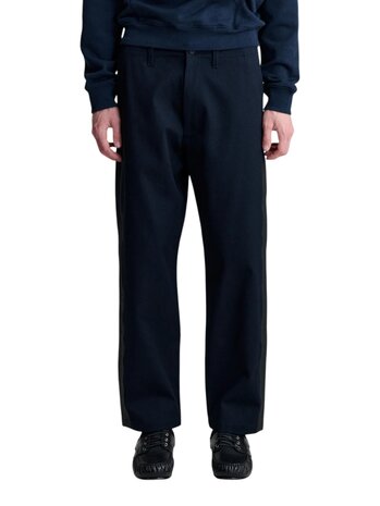 A.P.C. A.P.C. FRGMT. TUPELO CHINOS DARK NAVY A.P.C. A.P.C. FRGMT. TUPELO CHINOS DARK NAVY
