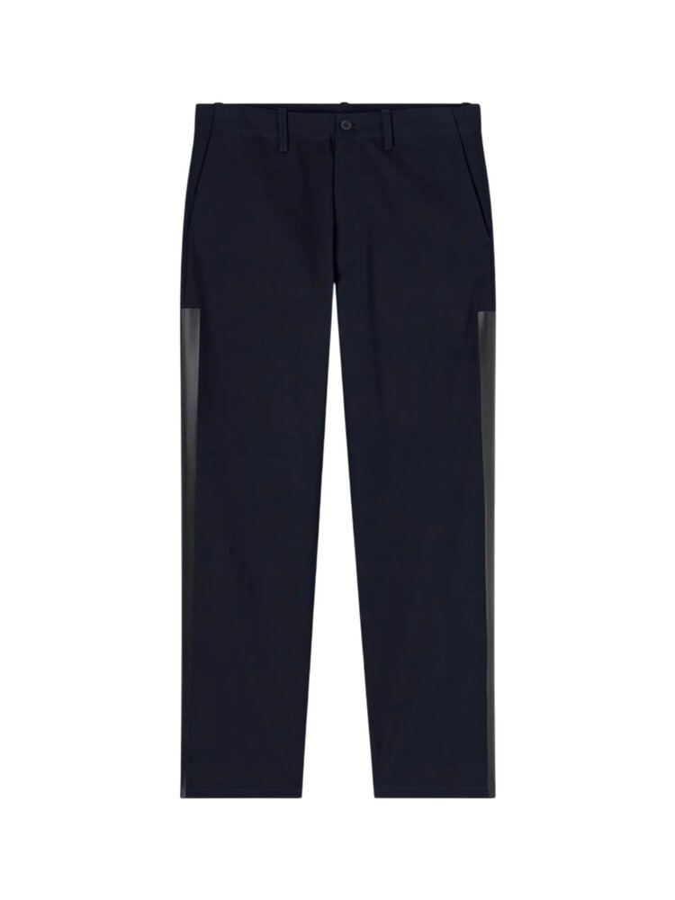 A.P.C. A.P.C. FRGMT. TUPELO CHINOS DARK NAVY A.P.C. A.P.C. FRGMT. TUPELO CHINOS DARK NAVY