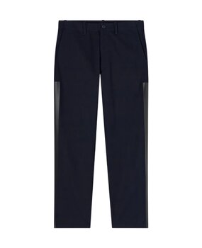 A.P.C. A.P.C. FRGMT. TUPELO CHINOS DARK NAVY A.P.C. A.P.C. FRGMT. TUPELO CHINOS DARK NAVY