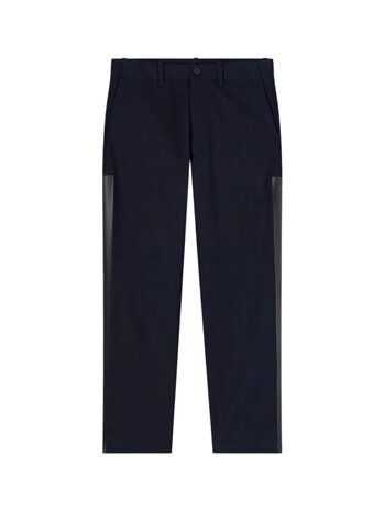 A.P.C. A.P.C. FRGMT. TUPELO CHINOS DARK NAVY A.P.C. A.P.C. FRGMT. TUPELO CHINOS DARK NAVY
