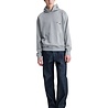 A.P.C. A.P.C. FRGMT. DUCK HOODIE GREY A.P.C. A.P.C. FRGMT. DUCK HOODIE GREY