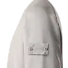 Stone Island STONE ISLAND GHOST HEAVY COTTON SWEATER GREY Stone Island STONE ISLAND GHOST HEAVY COTTON SWEATER GREY
