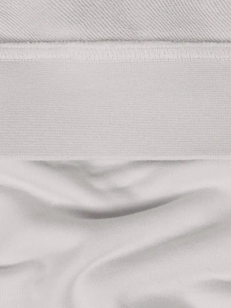 Stone Island STONE ISLAND GHOST HEAVY COTTON SWEATER GREY Stone Island STONE ISLAND GHOST HEAVY COTTON SWEATER GREY