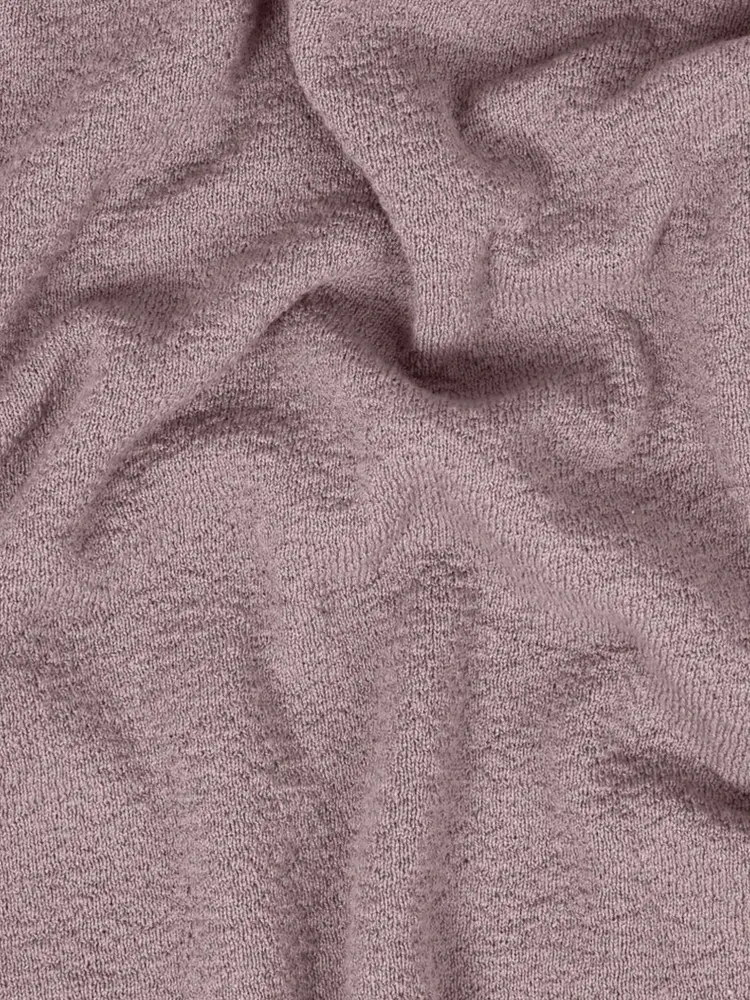 Stone Island STONE ISLAND LIGHT RAW HAND ORGANIC COTTON POLO PURPLE GREY Stone Island STONE ISLAND LIGHT RAW HAND ORGANIC COTTON POLO PURPLE GREY