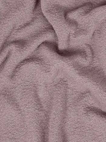 Stone Island STONE ISLAND LIGHT RAW HAND ORGANIC COTTON POLO PURPLE GREY Stone Island STONE ISLAND LIGHT RAW HAND ORGANIC COTTON POLO PURPLE GREY