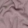 Stone Island STONE ISLAND LIGHT RAW HAND ORGANIC COTTON POLO PURPLE GREY Stone Island STONE ISLAND LIGHT RAW HAND ORGANIC COTTON POLO PURPLE GREY