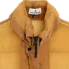 Stone Island STONE ISLAND FADED CAMO MONOFILAMENT-OVD JACK ORANGE CAMO Stone Island STONE ISLAND FADED CAMO MONOFILAMENT-OVD JACK ORANGE CAMO
