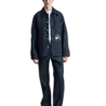A.P.C. A.P.C. FRGMT. GRAND DENIM JACKET INDIGO NAVY A.P.C. A.P.C. FRGMT. GRAND DENIM JACKET INDIGO NAVY