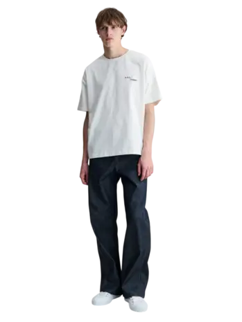 A.P.C. A.P.C. FRGMT. SALLY JEANS INDIGO NAVY A.P.C. A.P.C. FRGMT. SALLY JEANS INDIGO NAVY