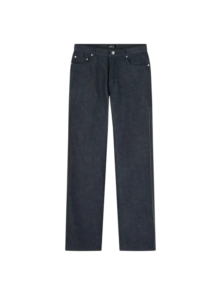 A.P.C. A.P.C. FRGMT. SALLY JEANS INDIGO NAVY A.P.C. A.P.C. FRGMT. SALLY JEANS INDIGO NAVY