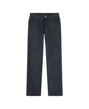 A.P.C. A.P.C. FRGMT. SALLY JEANS INDIGO NAVY A.P.C. A.P.C. FRGMT. SALLY JEANS INDIGO NAVY