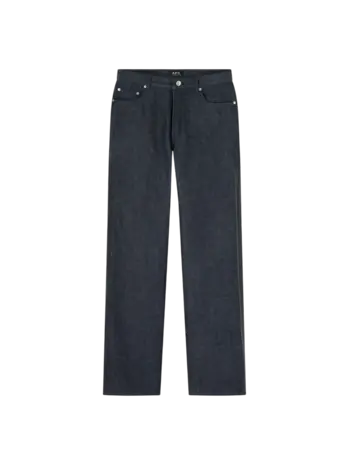 A.P.C. A.P.C. FRGMT. SALLY JEANS INDIGO NAVY A.P.C. A.P.C. FRGMT. SALLY JEANS INDIGO NAVY