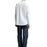 A.P.C. A.P.C. FRGMT. JESSICA O SHIRT WHITE