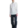 A.P.C. A.P.C. FRGMT. JESSICA O SHIRT WHITE