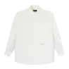 A.P.C. A.P.C. FRGMT. JESSICA O SHIRT WHITE