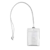 A.P.C. A.P.C. FRGMT. DOUGH CARDHOLDER ARGENT SILVER GREY A.P.C. A.P.C. FRGMT. DOUGH CARDHOLDER ARGENT SILVER GREY