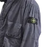 Stone Island STONE ISLAND FADED CAMO RIPSTOP-TC JACKET GREY Stone Island STONE ISLAND FADED CAMO RIPSTOP-TC JACKET GREY