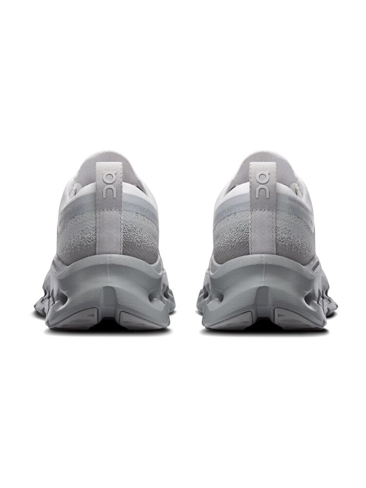 ON ON CLOUDTILT MOON SNEAKERS ALLOY ON ON CLOUDTILT MOON SNEAKERS ALLOY