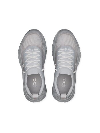 ON ON CLOUDTILT MOON SNEAKERS ALLOY ON ON CLOUDTILT MOON SNEAKERS ALLOY