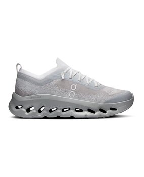 ON ON CLOUDTILT MOON SNEAKERS ALLOY