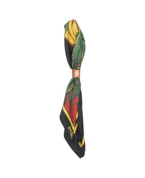 Drole De Monsieur DRÔLE DE MONSIEUR FOULARD TROPICANA MULTICOLOUR
