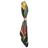 Drole De Monsieur DRÔLE DE MONSIEUR FOULARD TROPICANA MULTICOLOUR