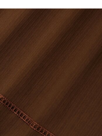 Drole De Monsieur DRÔLE DE MONSIEUR JOUR SHORTS BROWN Drole De Monsieur DRÔLE DE MONSIEUR JOUR SHORTS BROWN
