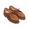 Paraboot PARABOOT MICHAEL SHOES WHISKEY Paraboot PARABOOT MICHAEL SHOES WHISKEY