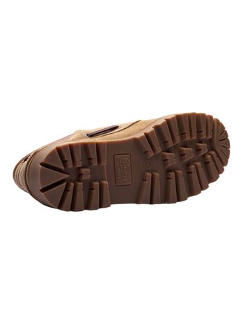 Paraboot PARABOOT BRIAC SHOES BEIGE Paraboot PARABOOT BRIAC SHOES BEIGE