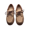 Paraboot PARABOOT BRIAC SHOES BEIGE Paraboot PARABOOT BRIAC SHOES BEIGE