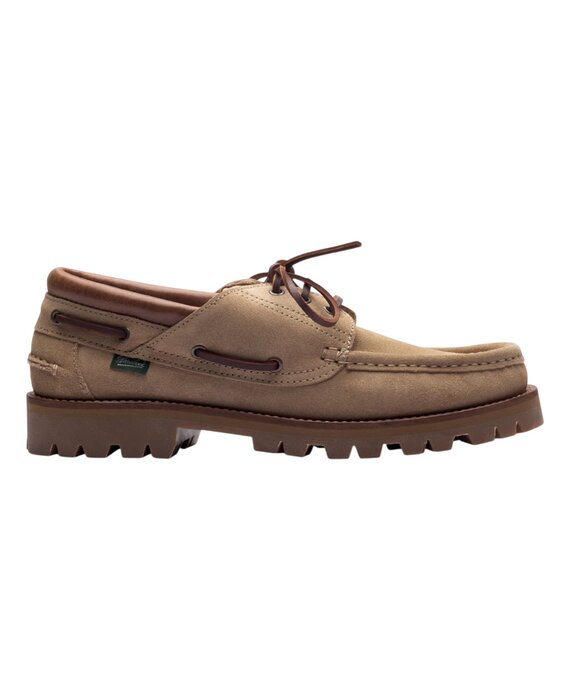 paraboot／torrowland-veritable mocas Paraboot - Vic