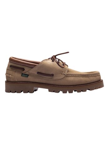 Paraboot PARABOOT BRIAC SHOES BEIGE Paraboot PARABOOT BRIAC SHOES BEIGE