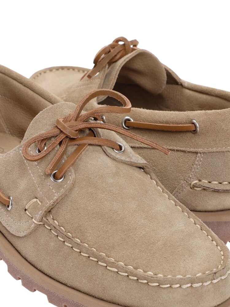 Paraboot PARABOOT MALO BOATSHOES SAND BEIGE Paraboot PARABOOT MALO BOATSHOES SAND BEIGE