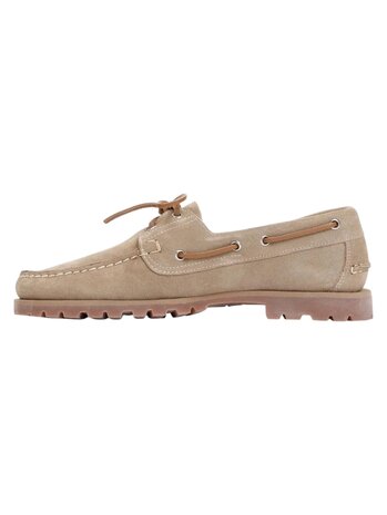 Paraboot PARABOOT MALO BOATSHOES SAND BEIGE Paraboot PARABOOT MALO BOATSHOES SAND BEIGE