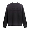 Brams Fruit BRAM'S FRUIT F*CK OFF I'M GARDENING LONGSLEEVE CHARCOAL Brams Fruit BRAM'S FRUIT F*CK OFF I'M GARDENING LONGSLEEVE CHARCOAL