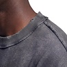 Brams Fruit BRAM'S FRUIT DISTRESSED LEAF LONGSLEEVE T-SHIRT CHARCOAL Brams Fruit BRAM'S FRUIT DISTRESSED LEAF LONGSLEEVE T-SHIRT CHARCOAL